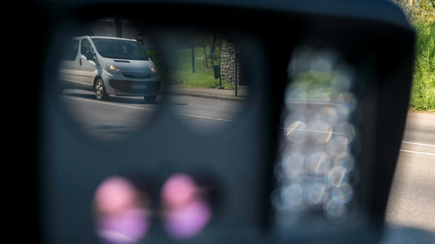 Új traffipaxokkal szűrnék ki a gyorshajtókat Budapesten