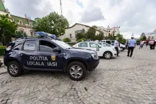 A rendőrséggel csökkentené az iskolai lógások számát Iași polgármestere