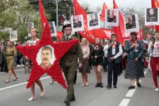 Brit hírszerzés: Biztonsági aggályok miatt lemondták a győzelmi napi ünnepségeket a Krímben