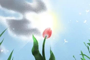 Finy Petra: Magas ég