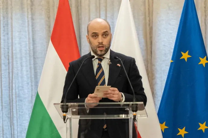 Polish Ambassador: It is hard to see the Hungarian Foreign Minister's trips to Moscow