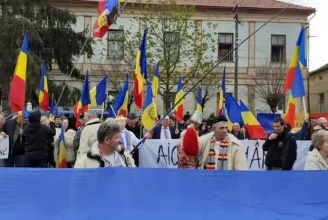 Nagykároly polgármestere megköszönte a város románságának, hogy nem reagáltak a provokációkra