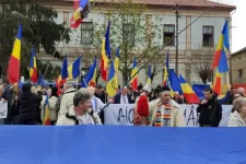 Nagykároly polgármestere megköszönte a város románságának, hogy nem reagáltak a provokációkra