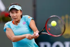 A Peng Suaj-ügy után visszatér a WTA tenisztorna Kínába