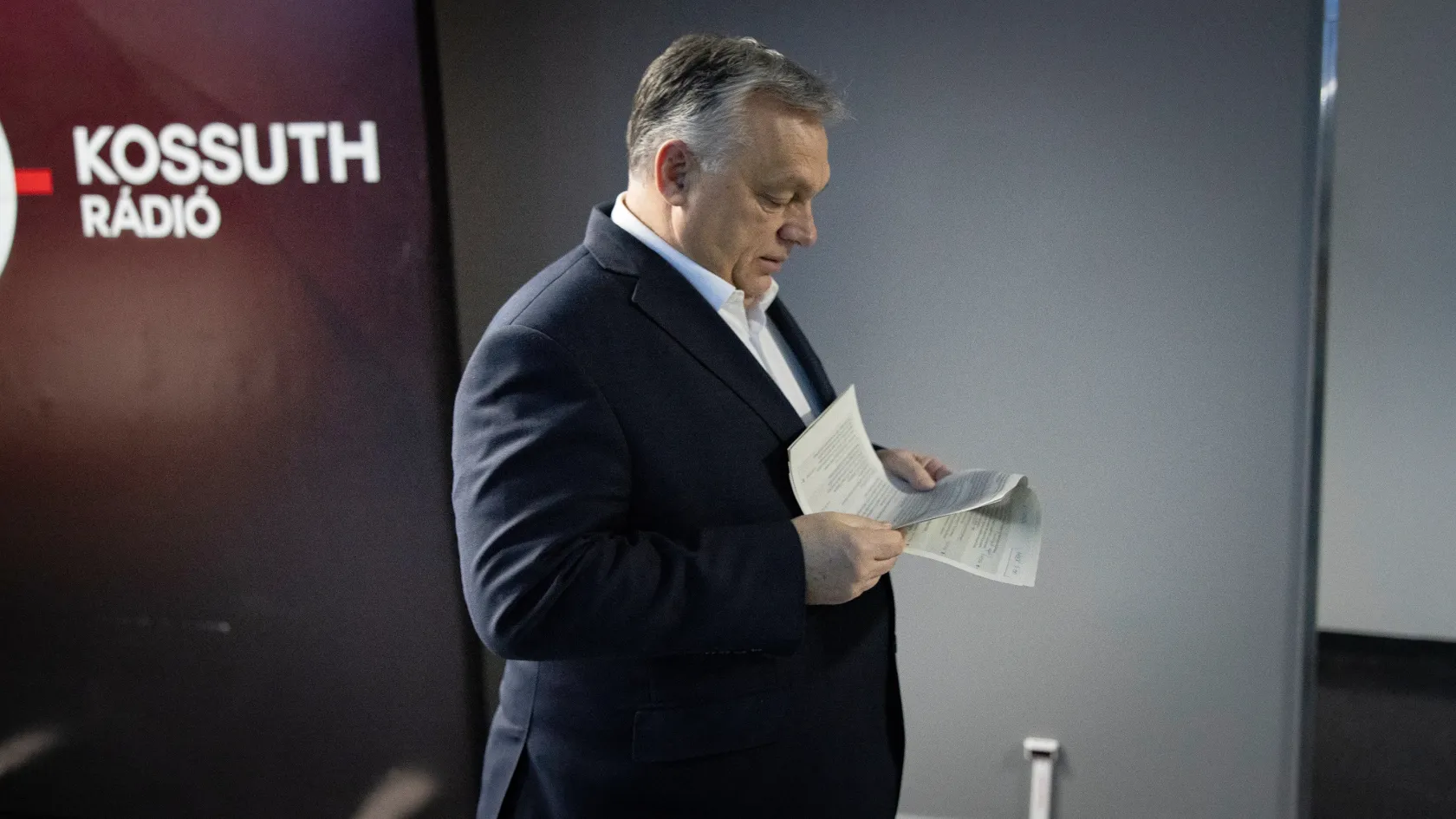 Orbán Viktor az amerikai kitiltásról: Nem Magyarországgal szembeni szankciókról van szó