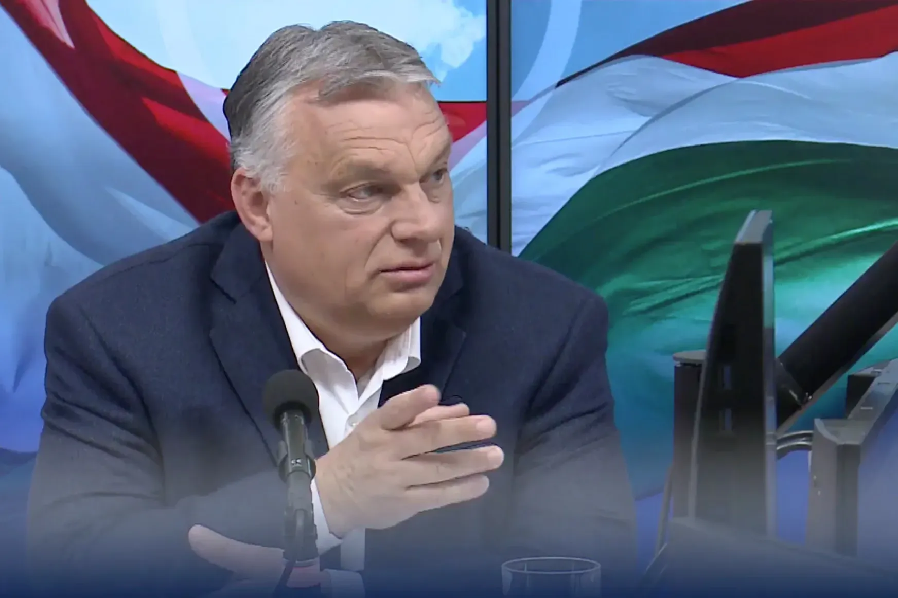 Orbán Viktor: Az Egyesült Államok a barátunk és szövetségesünk