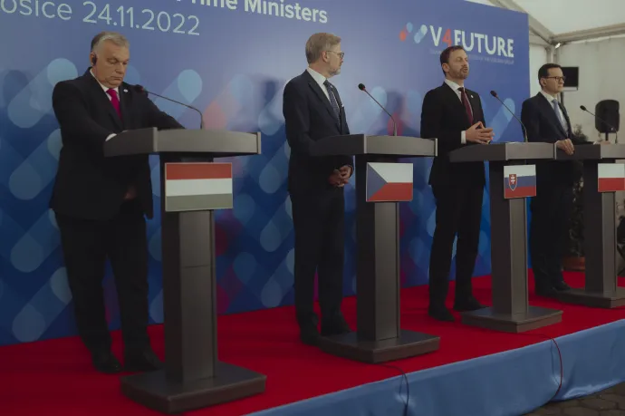 Részben bejött Orbán egyik legmeglepőbb jóslata – és ezzel ő járt a legrosszabbul