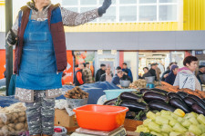 A magyar infláció 10 százalékponttal jár Közép-Európa előtt