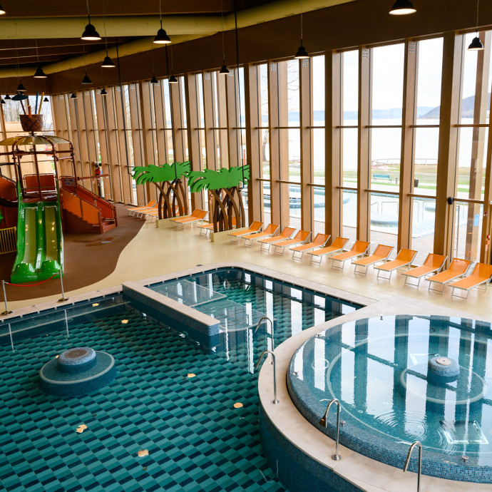 A rezsi miatt elkezdtek bezárni a szállodák, de vendégből nem lett kevesebb