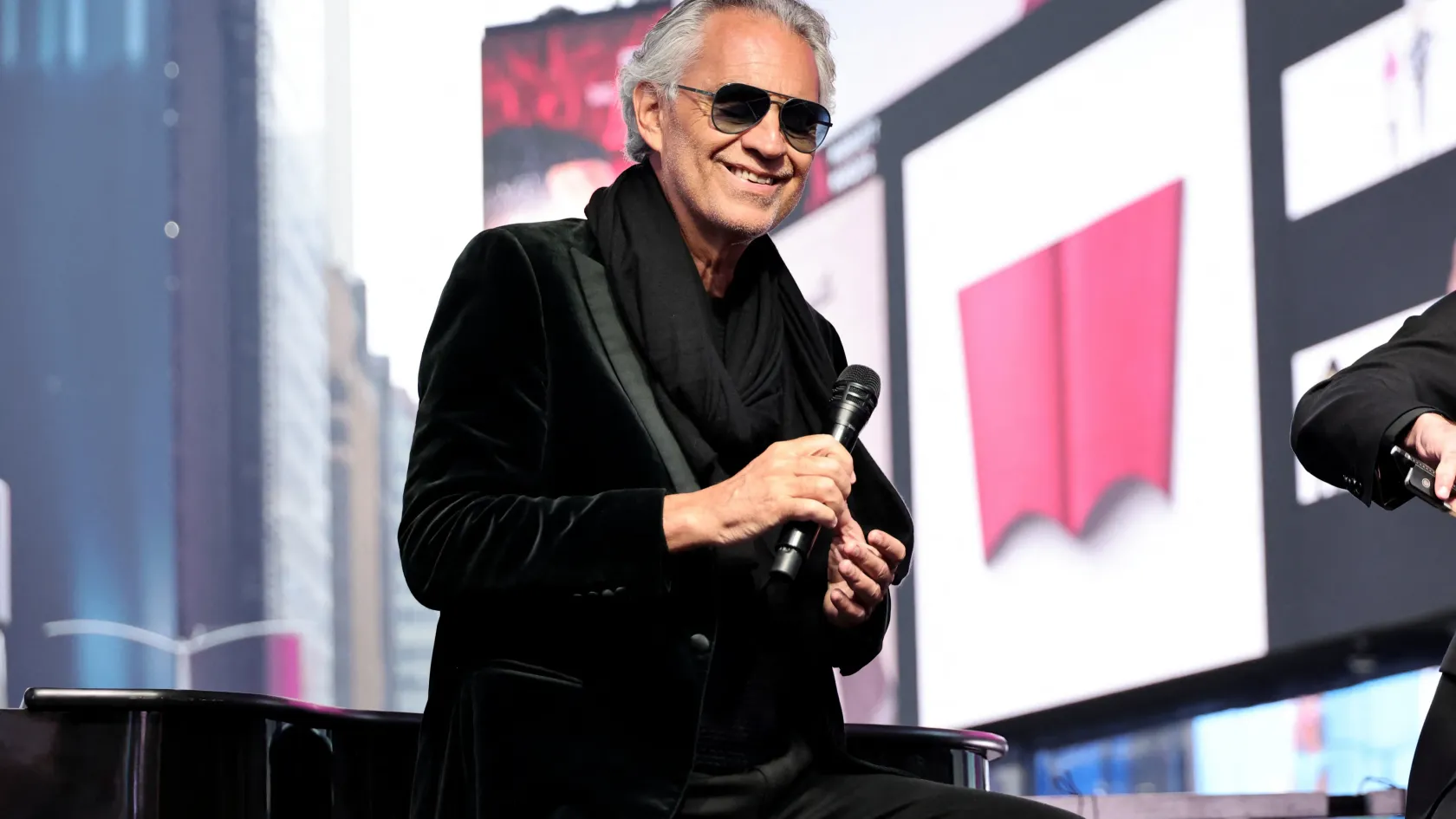 Katy Perry és Andrea Bocelli is fellép III. Károly koronázási koncertjén