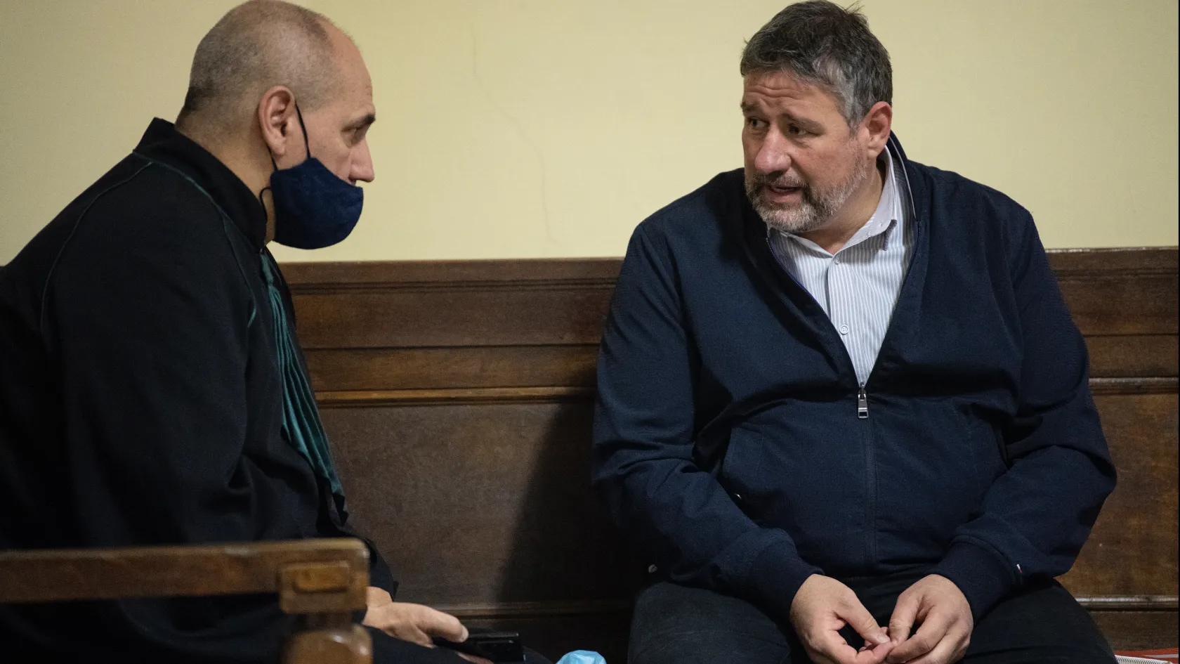 Kilépett a Fideszből a Békés megyei politikus, aki pártján belül próbált harcolni Simonka György ellen