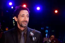 Egy budapesti étteremben ünnepelte születésnapját Adrien Brody