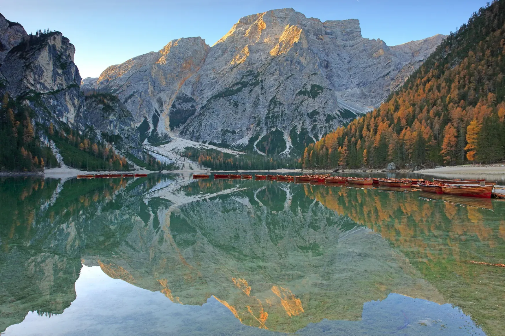 Dél-Tirol szigorúan korlátozza a turisták számát