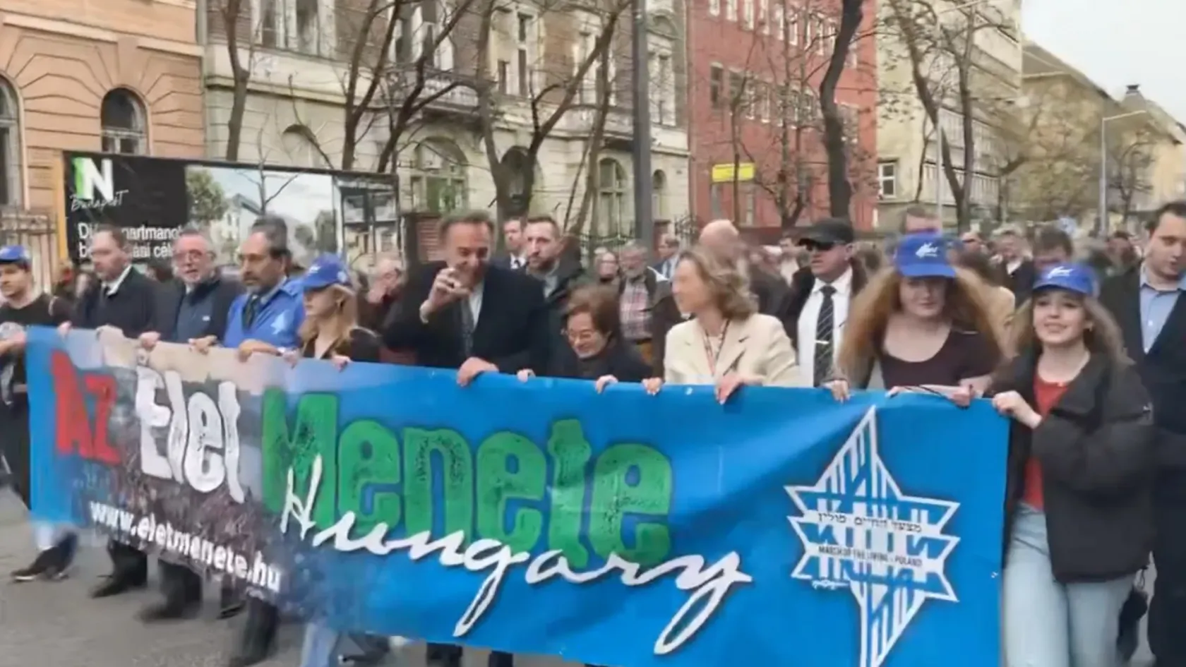 Élet Menete: a holokauszt nem történhetett volna meg az emberek cinkos passzivitása nélkül