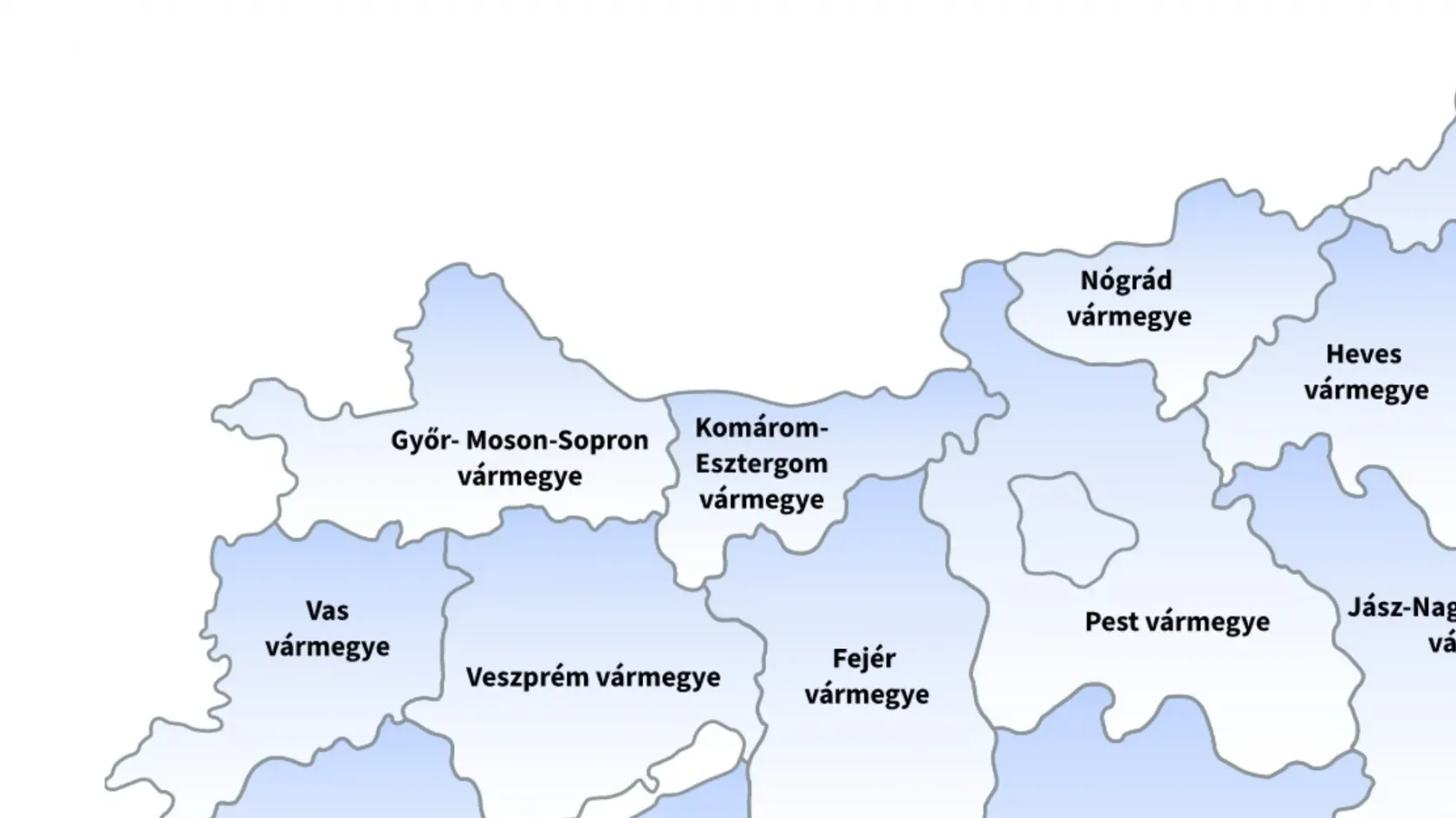 Külön honlapot kapott a májusban startoló vármegyei és országbérlet
