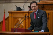 Gyöngyösi Márton szerint a Mazsihisz elnökének nyilatkozatát a beteg magyar közélet provokálta ki