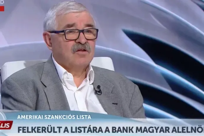 Boros Imre tisztázta: szerinte nem Oroszország, hanem Amerika szövetségesei vagyunk