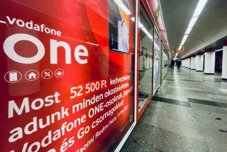 24: Egy hónap sem volt elég a Vodafone 323 milliárdos szerződésének magyarra fordításához