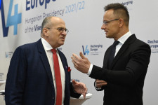 Magyarország leértékelődött Varsó szemében