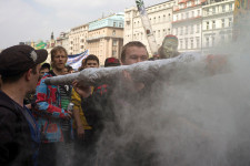 Elég jól fizet majd a marihuána legalizálása a cseh államnak