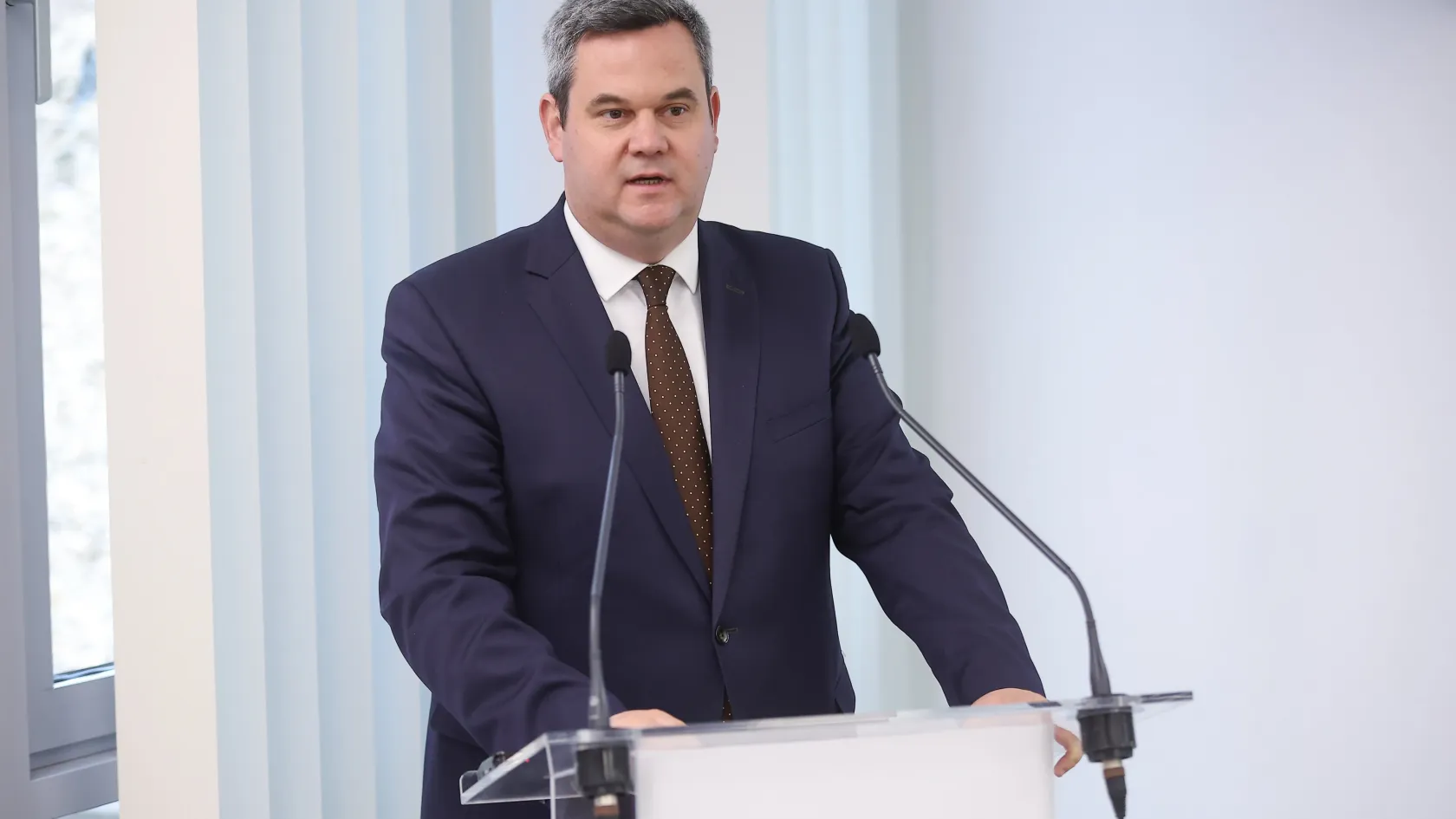 Kedd délelőtt találkozik a MOK elnöke az egészségügyi államtitkárral