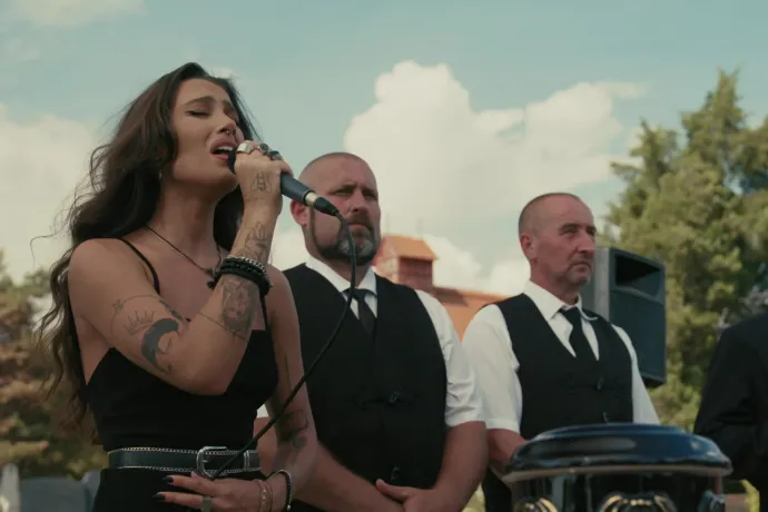 Tóth Andit látná szívesen Zalatnay Sarolta a róla szóló életrajzi filmben