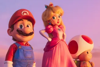 Mario-film: harsány és néha kuszán bugyuta – de ezt vehetjük dicséretnek