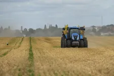 A PSD javasolja a kormánykoalícióban az ukrajnai gabonaimport felfüggesztését