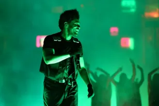 Az Universal mindenhonnan leszedette az AI által generált Drake-The Weeknd duettet