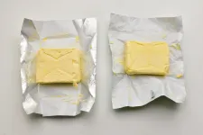 A vajalternatíva csak egy drága margarin
