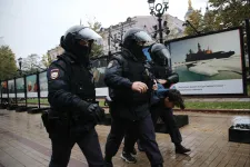 A Kreml nekiment egy gyerekrajznak, amivel aztán példátlan tiltakozásba futott bele