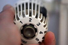 Továbbra sem mernek úgy fűteni a magyarok, mint a válság előtt