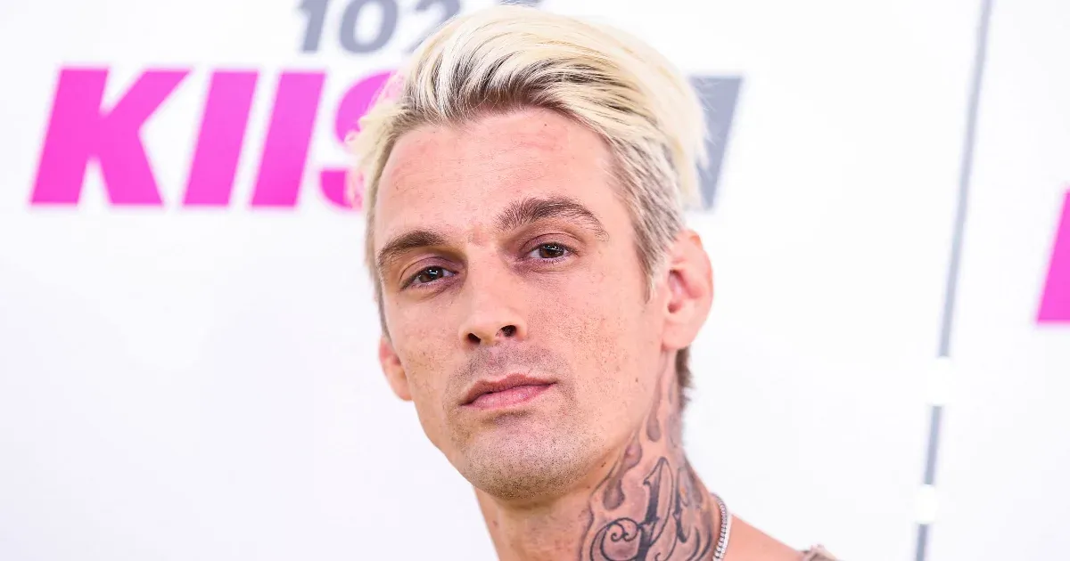 Hajtógázt és nyugtatót is találtak a fürdőkádban megfulladt Aaron Carter szervezetében