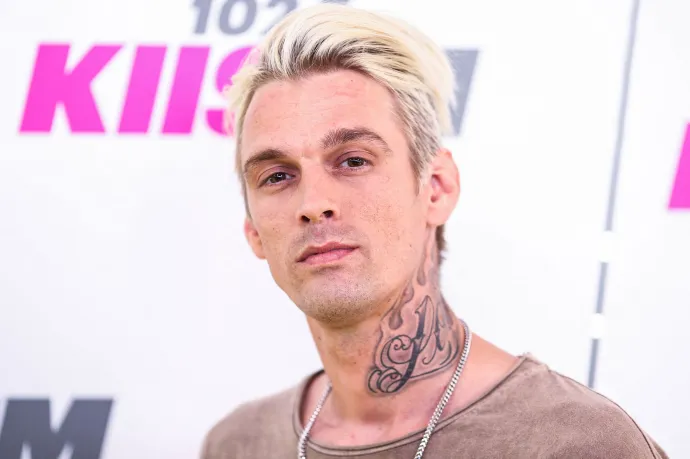Hajtógázt és nyugtatót is találtak a fürdőkádban megfulladt Aaron Carter szervezetében