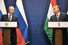 Leszavazta a Fidesz, hogy tisztázzák Putyin esetleges magyarországi letartóztatását