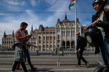 A pápalátogatás miatt 24 napra lezárták a Kossuth teret, de nem tudni, miért ilyen sokáig