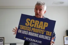 Visszautasította az Alkotmánybíróság a Ryanair panaszát az utasadó miatt