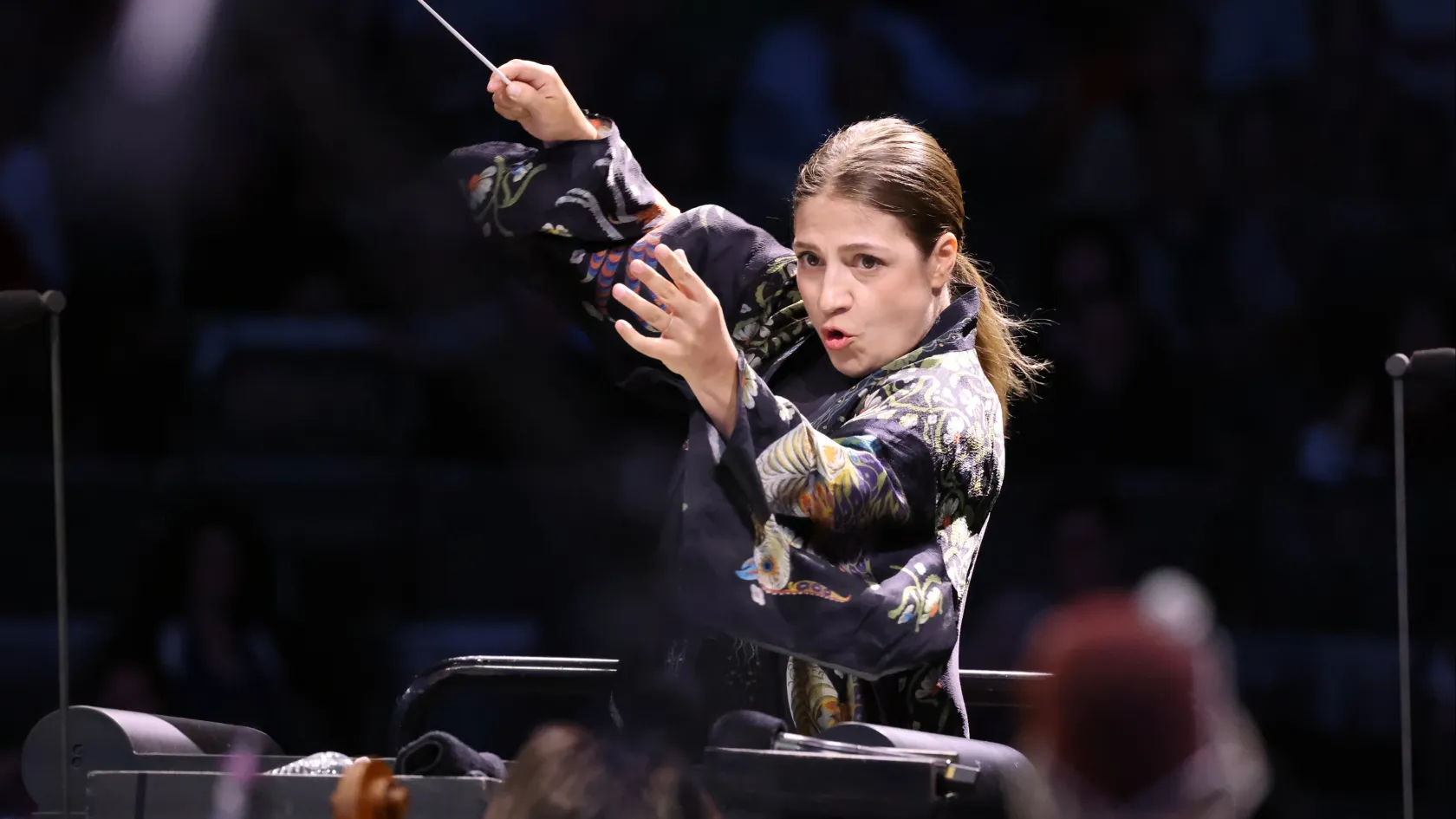 Csak női karmesterekkel nyitja és zárja idei szezonját a világ leghíresebb komolyzenei fesztiválja