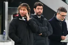 A Juventus visszakapta a büntetésből levont 15 pontját, és már harmadik az olasz bajnokságban