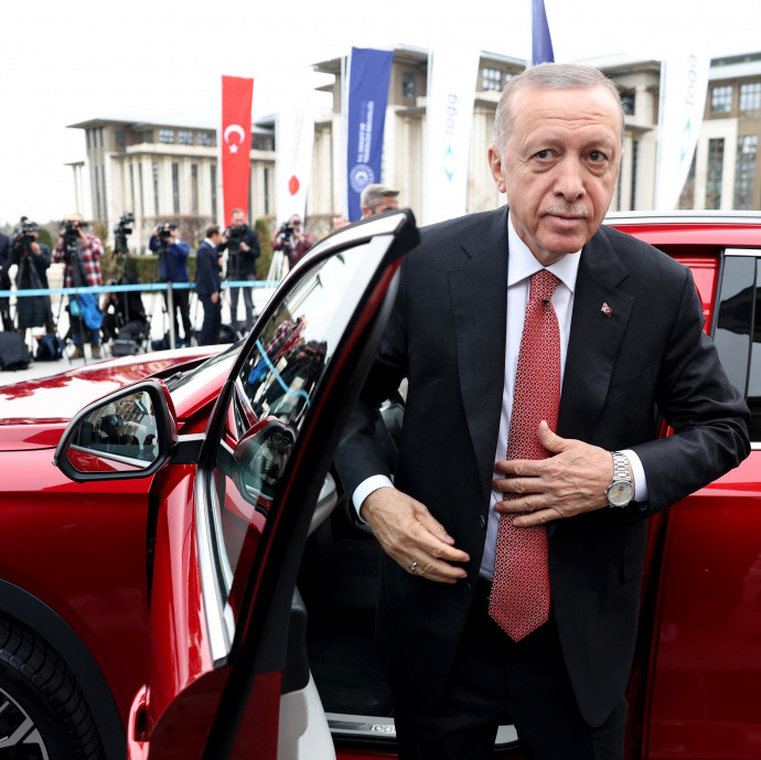 Véget érhet a nagy unortodox gazdasági kísérlet a választások után Törökországban