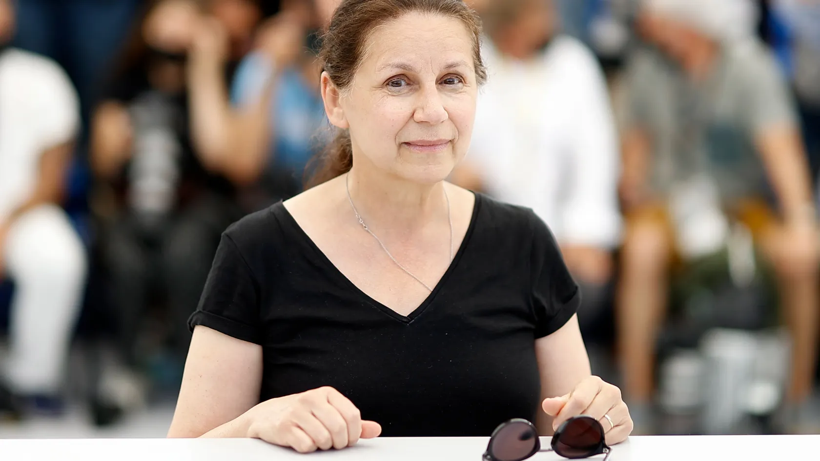 Enyedi Ildikó zsűrielnök lesz az idei cannes-i filmfesztiválon