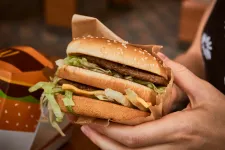A McDonald's önálló mártogatósként is bevezeti a Big Mac-szószt