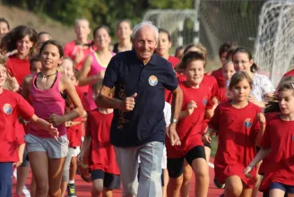 Meghalt az egykori magyar világcsúcstartó, aki az atlétikai vb-n futott volna augusztusban