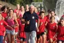 Meghalt az egykori magyar világcsúcstartó, aki az atlétikai vb-n futott volna augusztusban