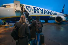 Ryanair: A pénzrablást ökoadónak álcázzák