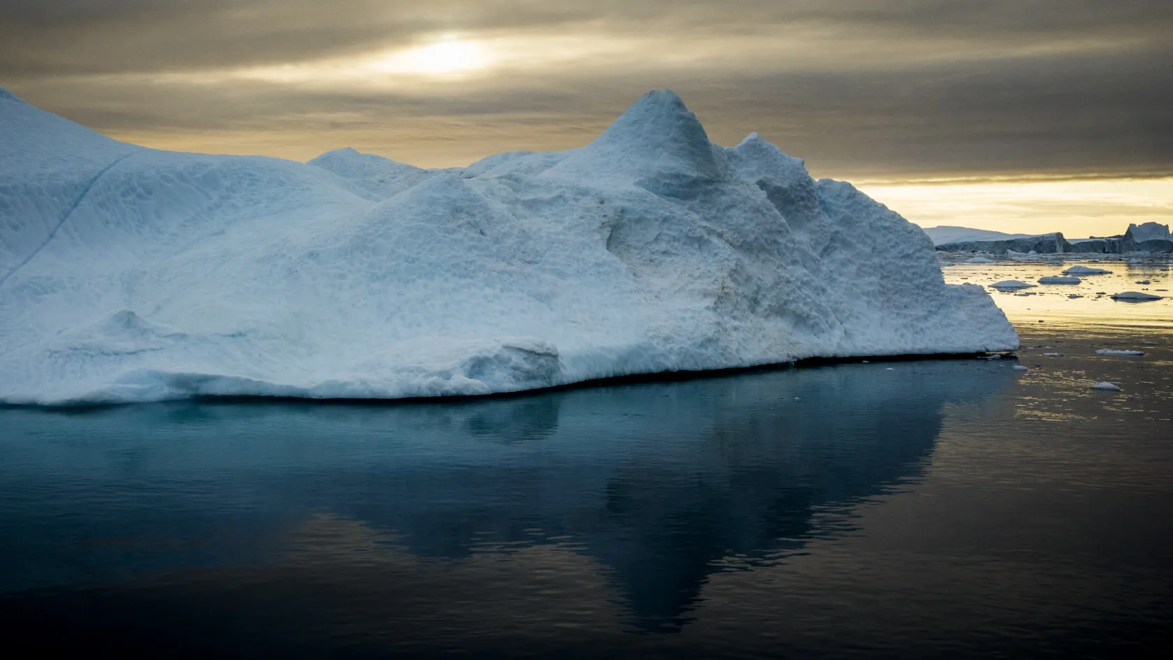 Felgyorsult a tengervízszint emelkedése, 30 év alatt 10 centit nőtt, és marad a tendencia