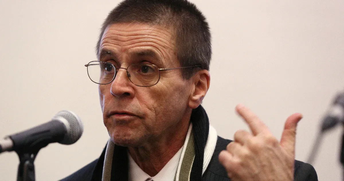 Profesor canadiense condenado por los atentados de París de 1980 que mataron a cuatro
