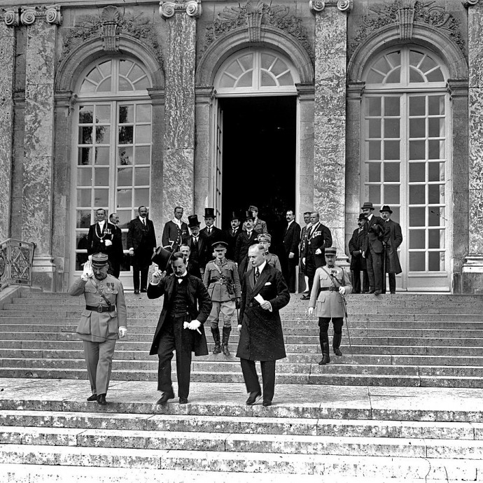 Mi az, hogy jól járhatott Trianonnal a magyar gazdasági elit?