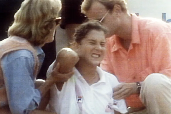 Meghalt Szeles Mónika támadója, aki 1993-ban hátba szúrta a teniszezőt egy hamburgi tornán