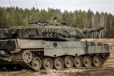 Spanyolország napokon belül hat darab Leopard 2-es harckocsit küld Ukrajnának